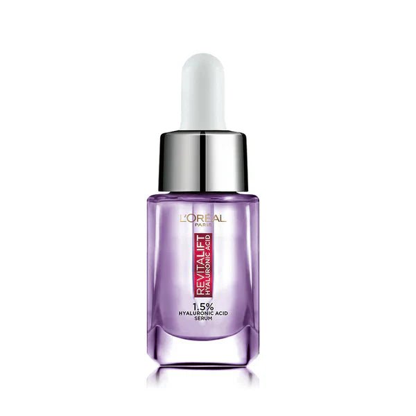L’Oréal Paris Revitalift hyaluron serum reviews and price Pakistan