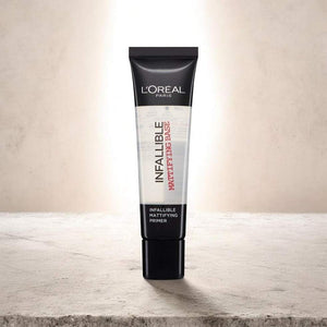 loreal infallible primer price in pakistan