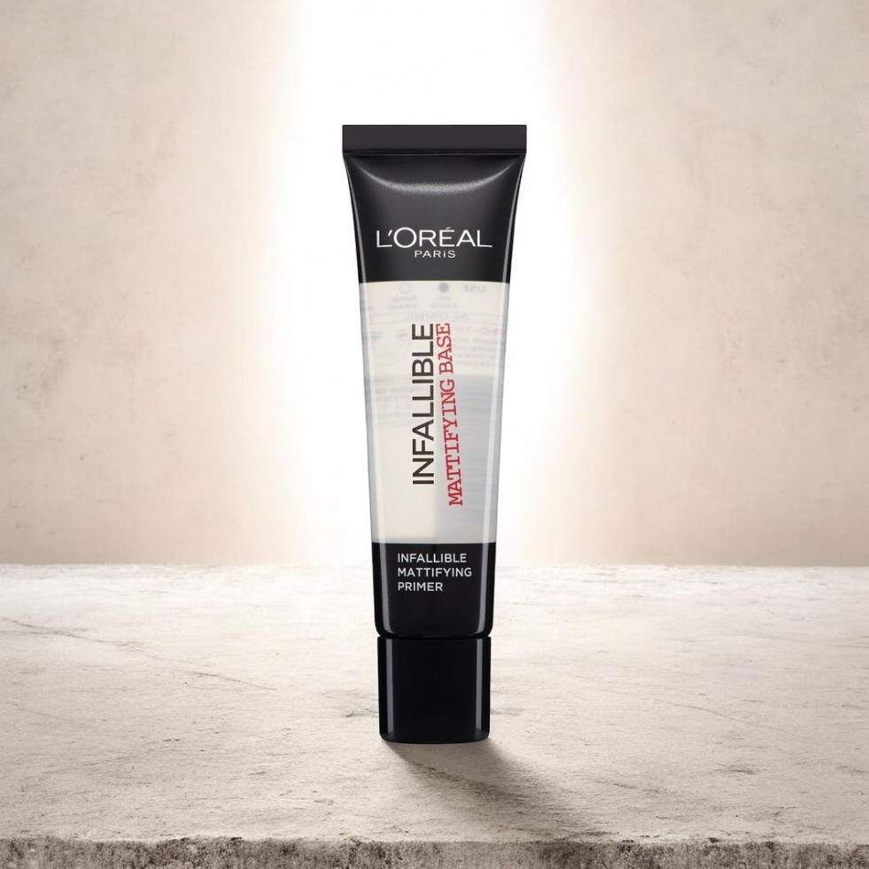 loreal infallible primer price in pakistan