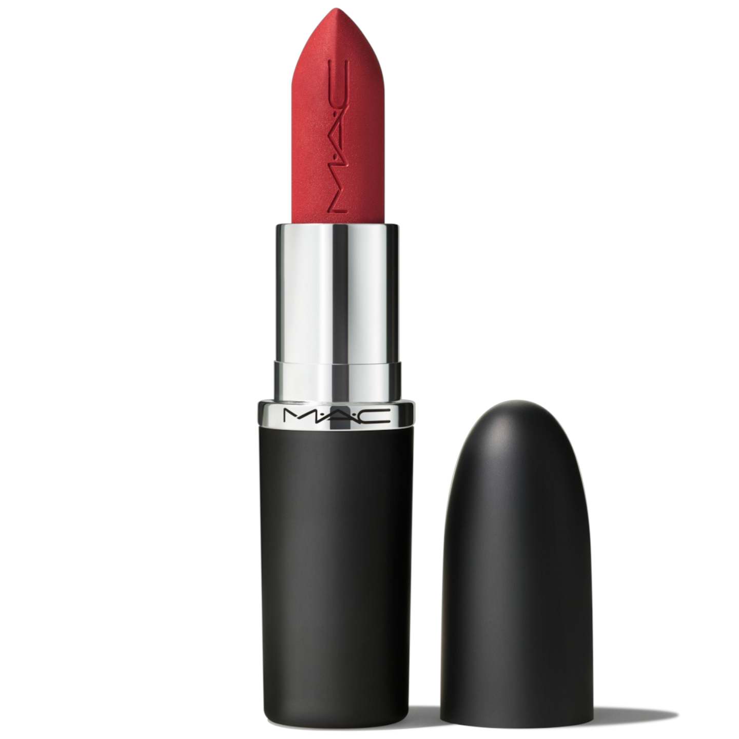 mac macximal silky matte lipstick