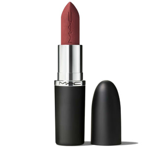 mac matt lipstick