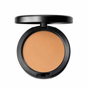 mac studio fix powder plus foundation NC40