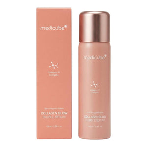 medicube bubble serum
