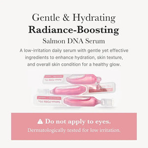 medicube pdrn 99 pink one day serum