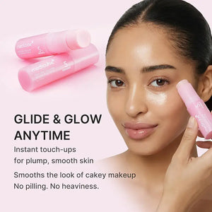 medicube pdrn pink balm stick