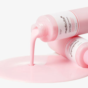 medicube pdrn pink niacinamide milky toner 150ml