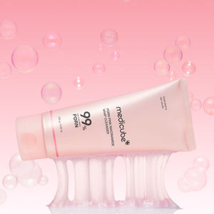 medicube pink cleanser 