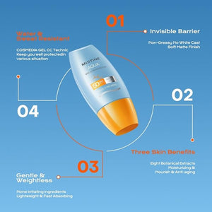 mistine sunscreen price in pakistan