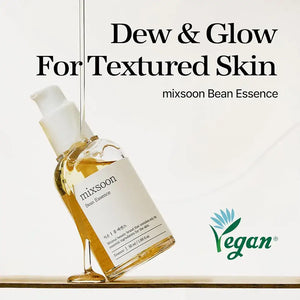 mixsoon bean essence