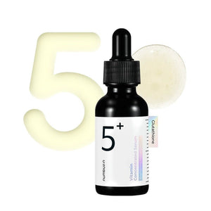 numbuzin no 5