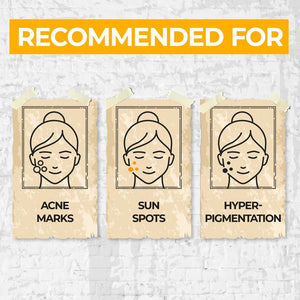 Numbuzin No.5 Vitamin Concentrated Serum 