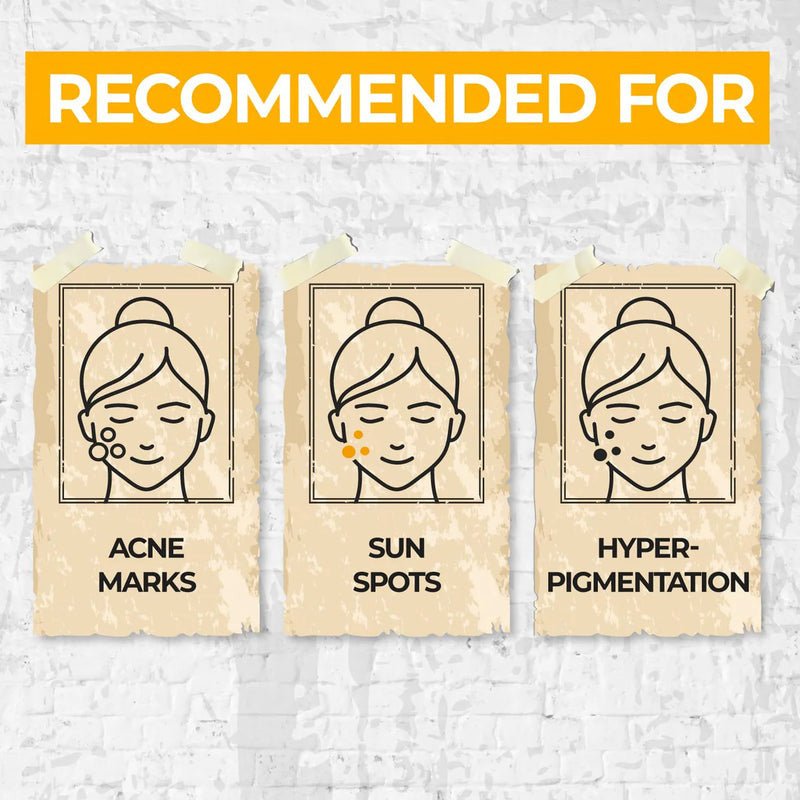 Numbuzin No.5 Vitamin Concentrated Serum 