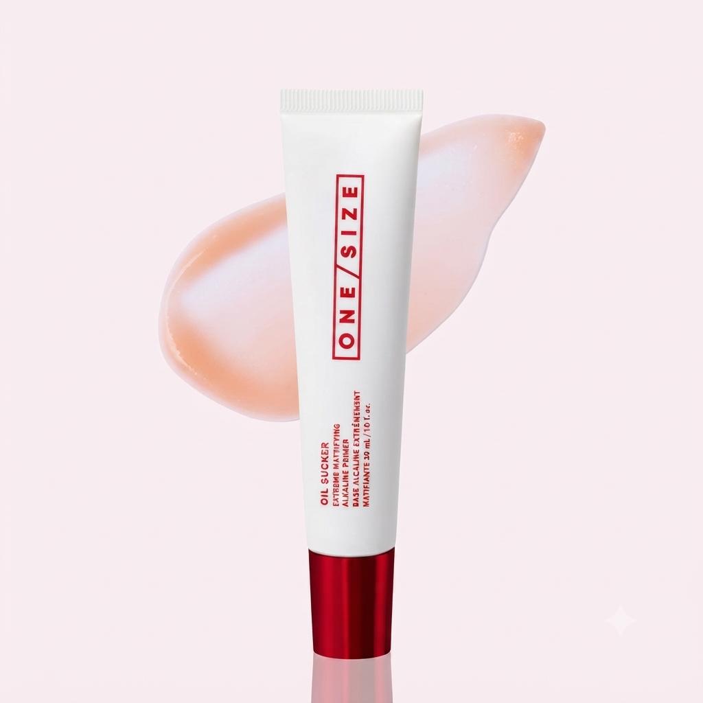 one size primer oil sucker