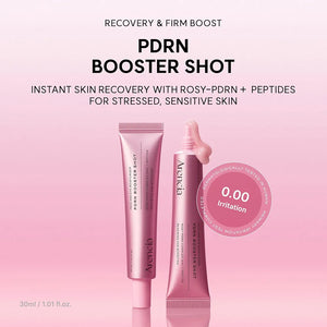 pdrn booster shot arencia
