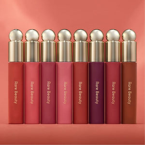 rare beauty lip oil