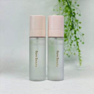 rare beauty makeup setting spray