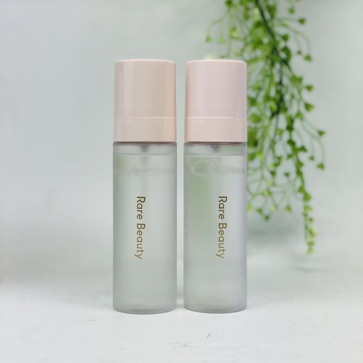 rare beauty makeup setting spray