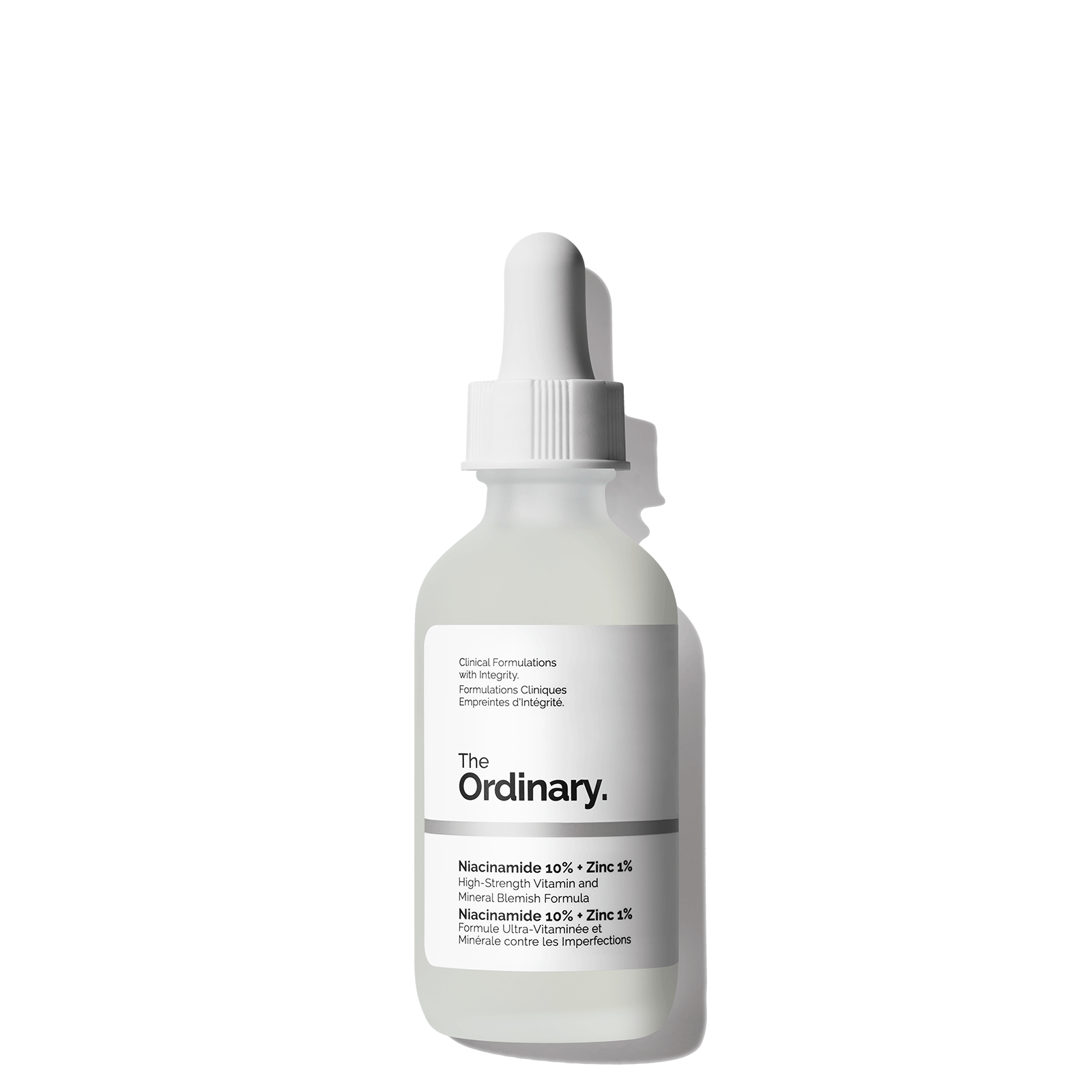 The Ordinary Niacinamide 10% + Zinc 1% price in Pakistan