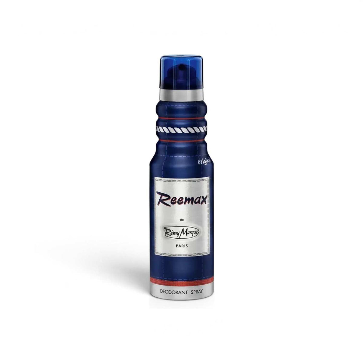 remy marquis reemax deodorant body spray