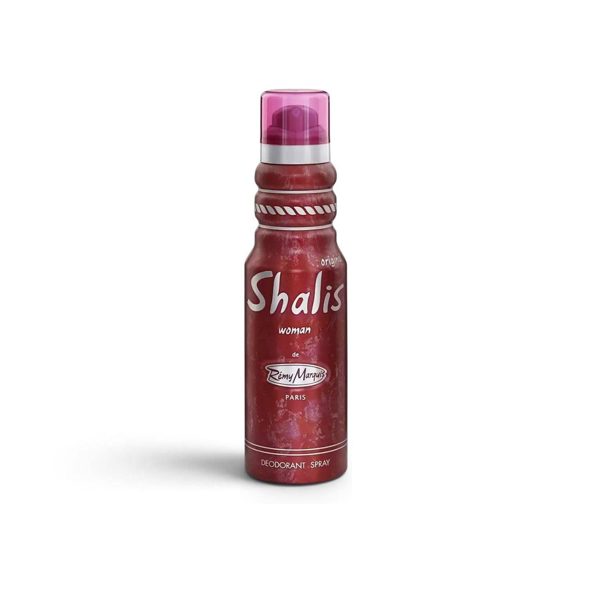 Shalis Woman Remy Marquis Deodorant Body Spray 175ml