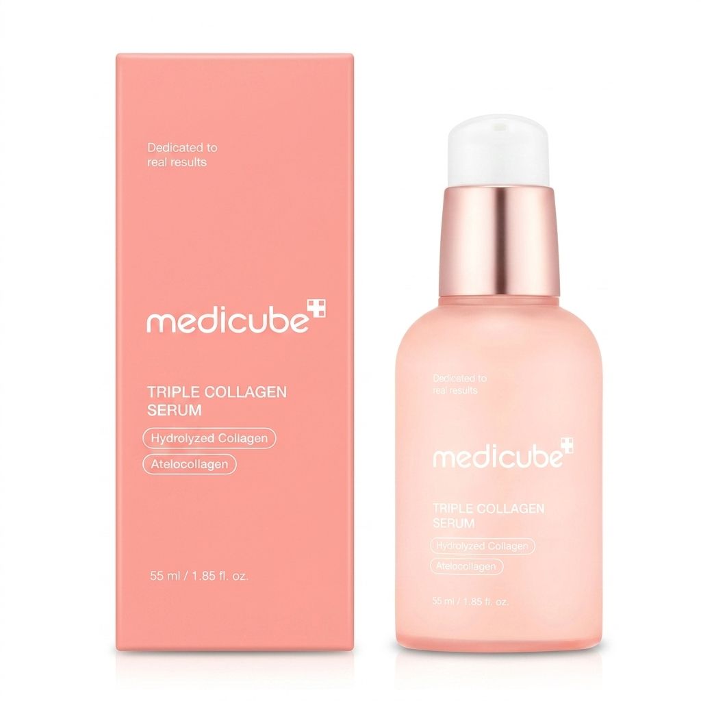 Medicube Triple Collagen Serum 55mL