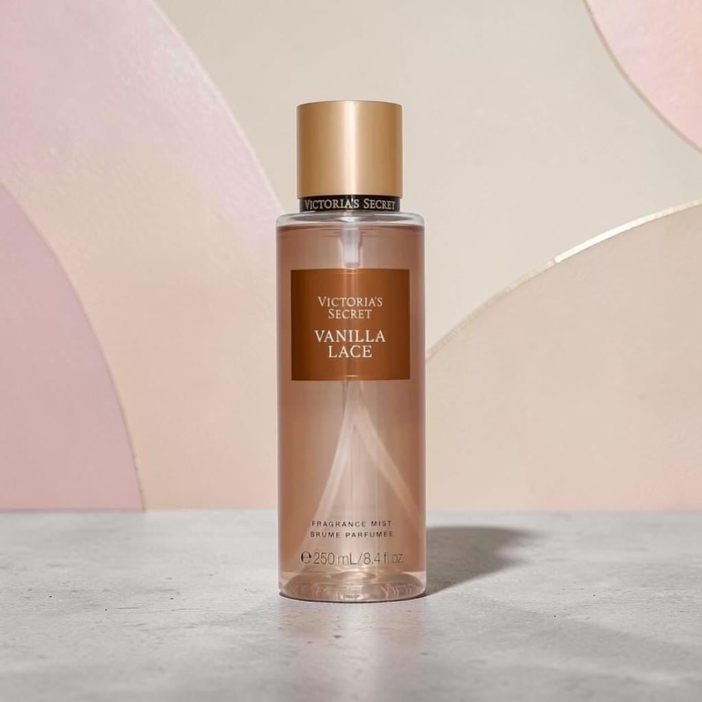 Victoria Secret Vanilla Lace Fragnance Body Mist 250ml