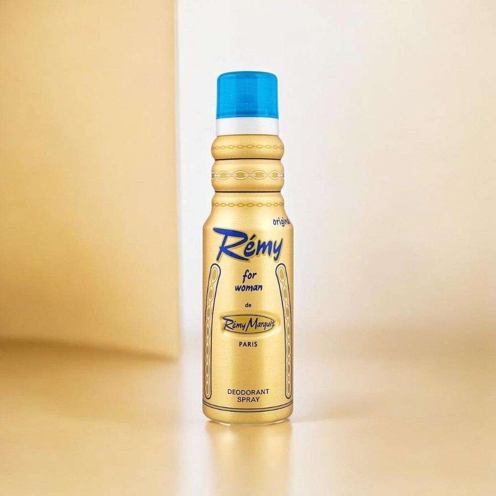 Remy Marquis Rémy for Woman Deodorant Body Spray 175ml