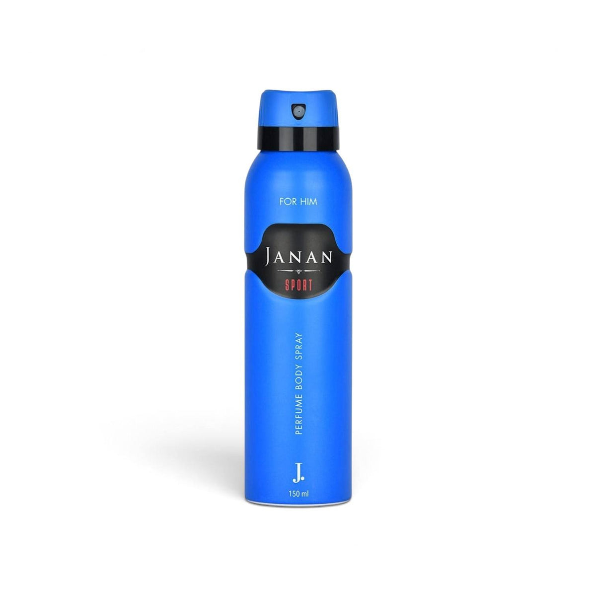 J. Janan Sport Pour Homme Perfume Body Spray 150ml
