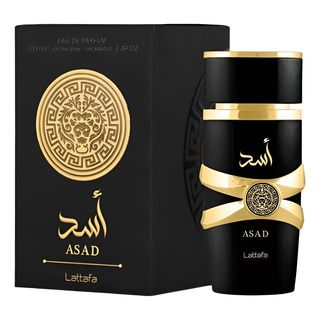 Lattafa Asad Perfume for Men 100ML
