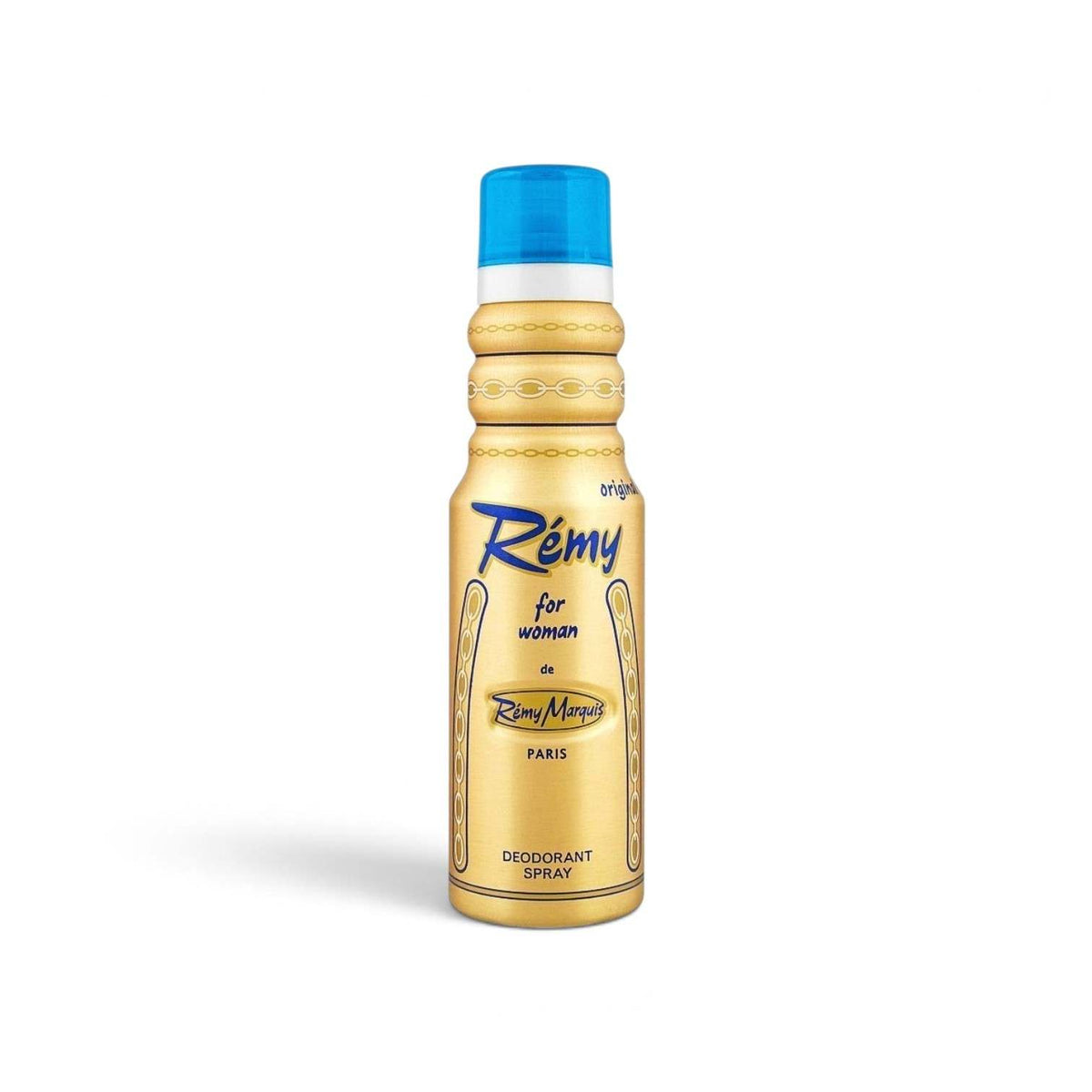 Remy Marquis Rémy for Woman Deodorant Body Spray 175ml