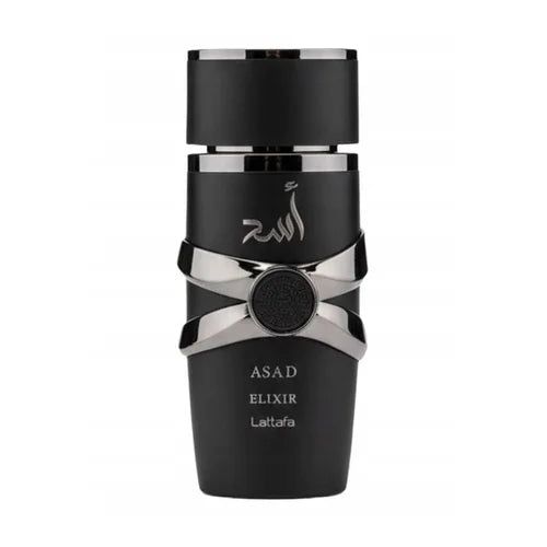 Lattafa Asad Elixir Perfume EDP 100ml