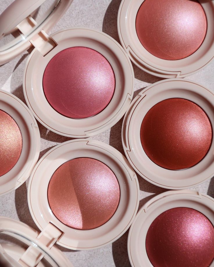 Rare Beauty Soft Pinch Luminous Powder Blush