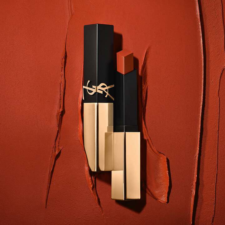 YSL The Slim Couture Matte Lipstick