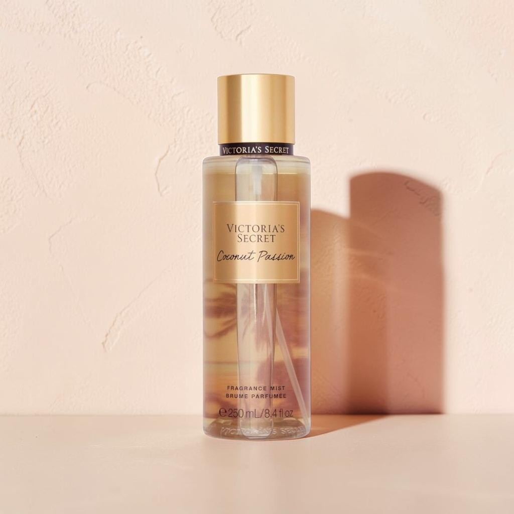 Victoria Secret Coconut Passion Fragrance Mist 250ml