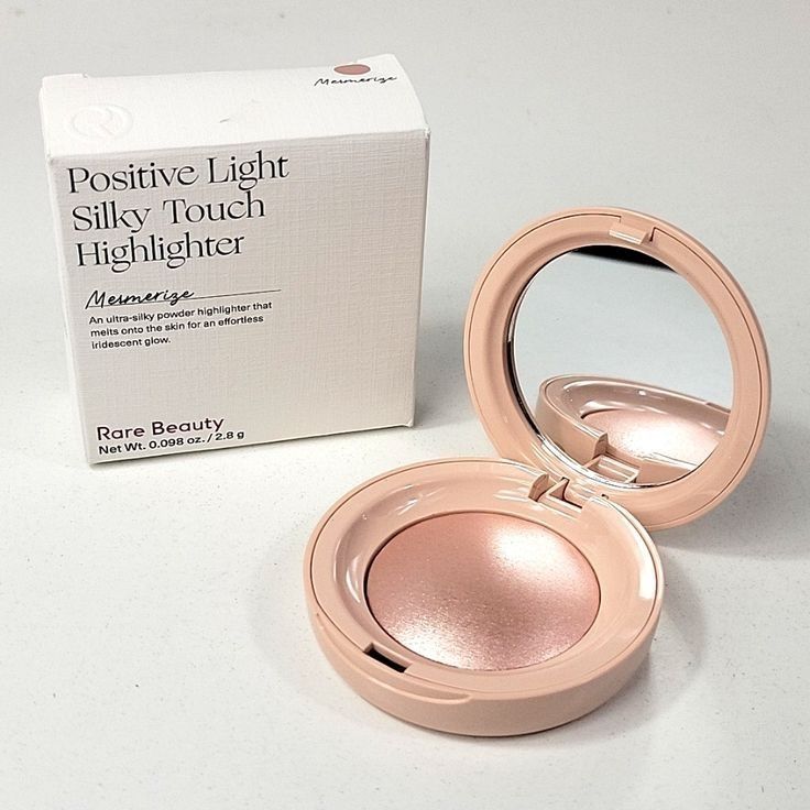 Rare Beauty Positive Light Silky Touch Highlighter