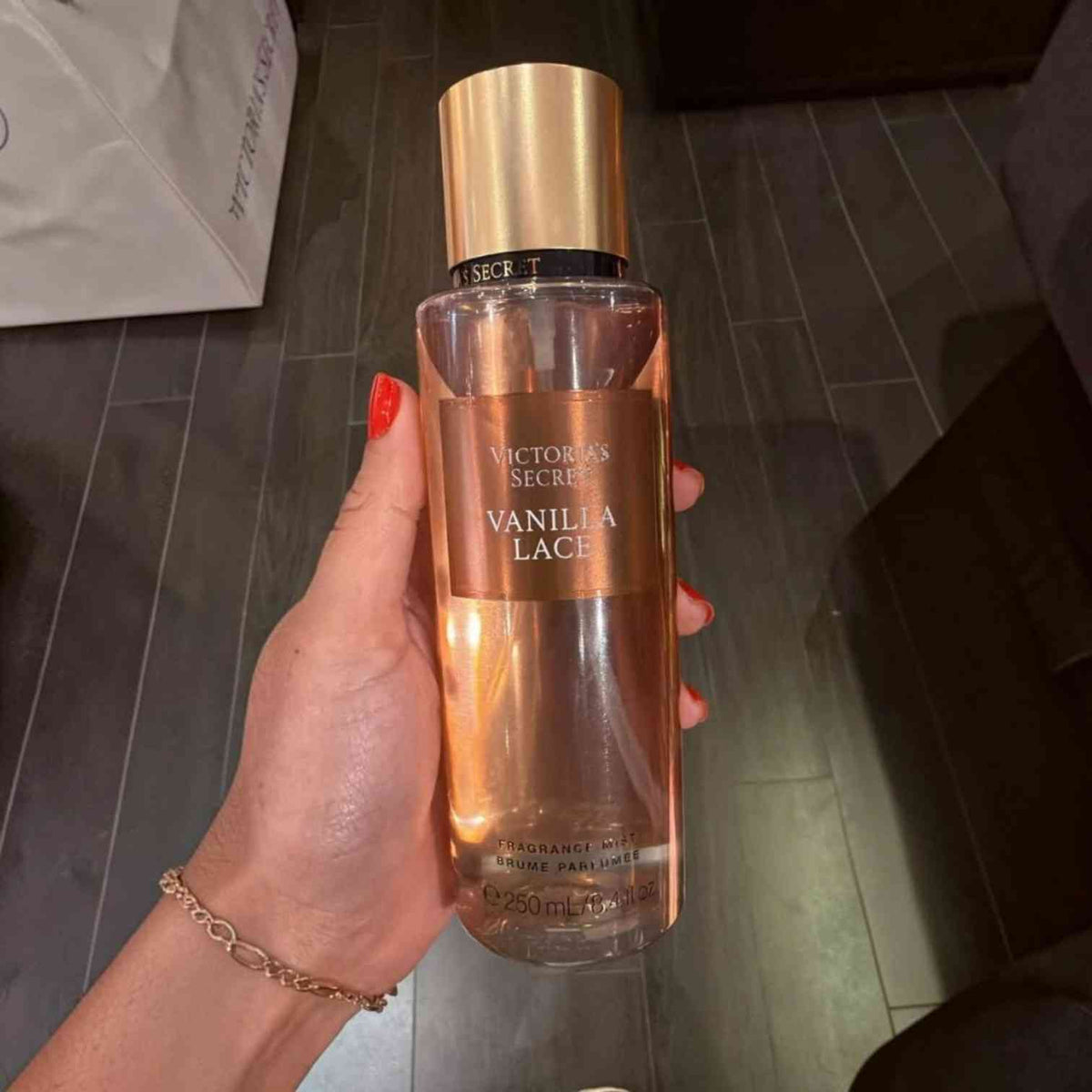 Victoria Secret Vanilla Lace Fragnance Body Mist 250ml