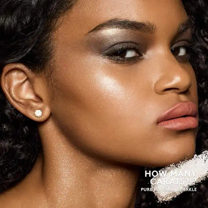 Fenty Beauty Diamond Bomb All-Over Diamond Veil Highlighter