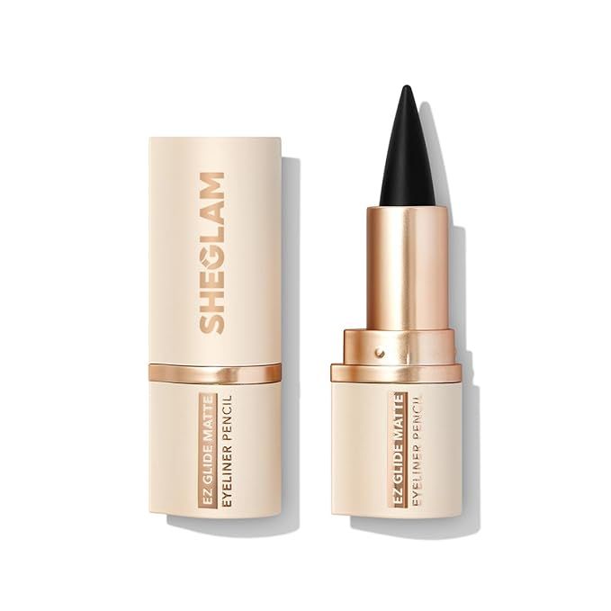 Sheglam EZ Glide Matte Eyeliner Pencil