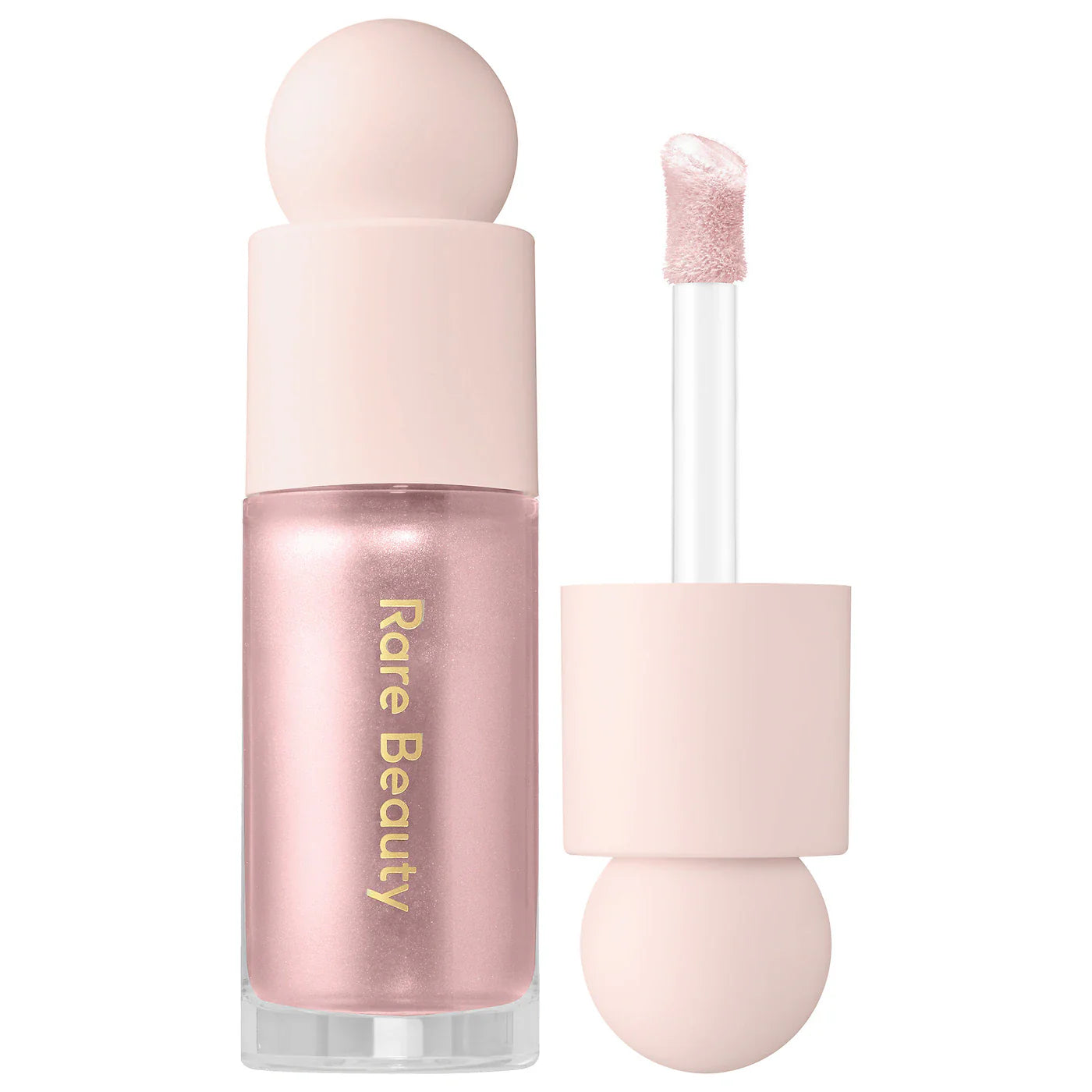 Authentic Rare Beauty highlighter price in Pakistan – Positive Light Liquid Luminizer