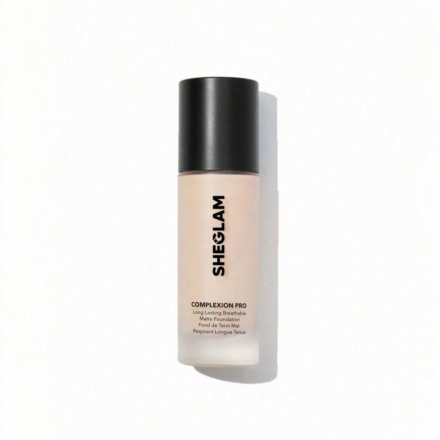 sheglam complexion pro foundation