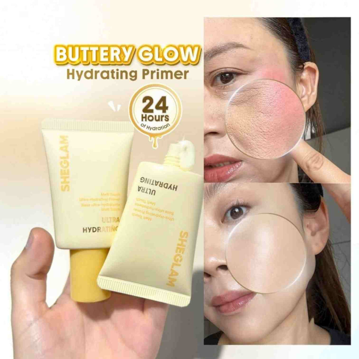 sheglam melt touch ultra hydrating primer