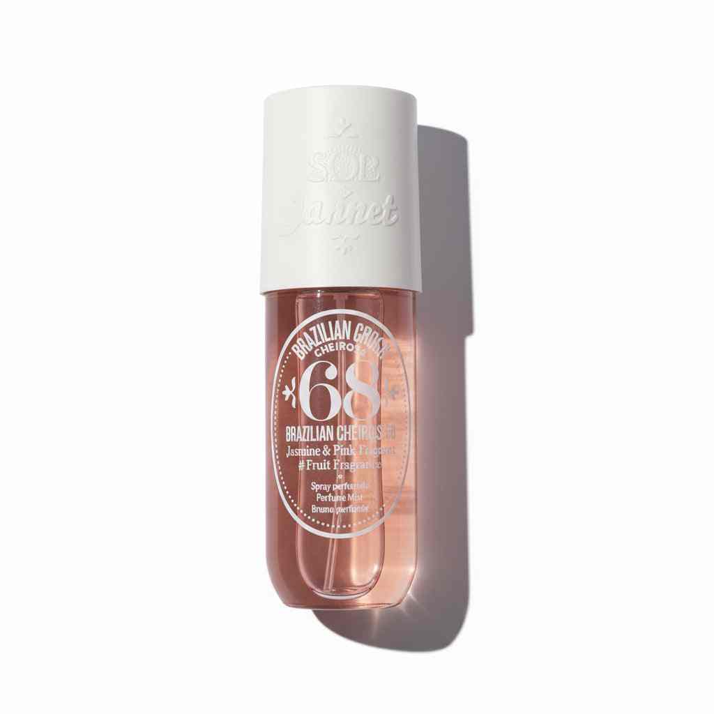 sol de janeiro 68 perfume mist