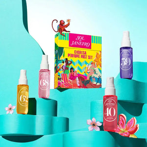 sol de janeiro cheirosa perfume mist set price in pakistan