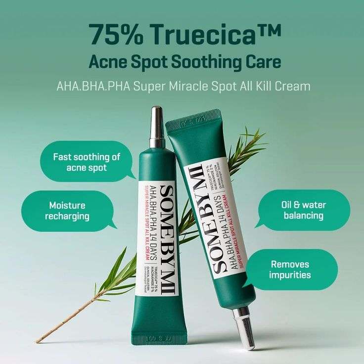 some by mi aha bha pha 14 days super miracle spot all kill cream ingredients 