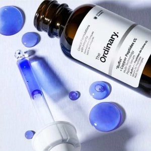 the ordinary buffet multi peptide serum