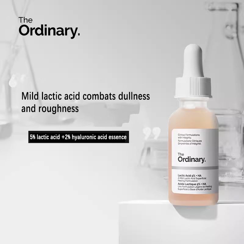 the ordinary lactic acid 5 ha price in pakistan