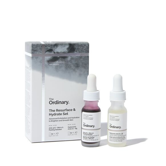the ordinary resurface and hydrate set Pakistan