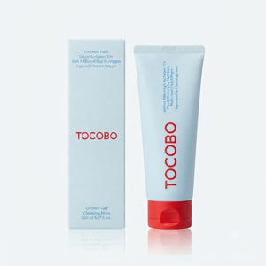 tocobo clay cleanser