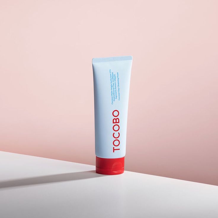 tocobo coconut clay cleansing foam price in pakistan