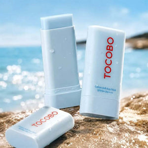 tocobo cotton sun stick